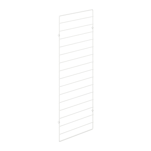 JOSTEIN - 網架, 網狀 室內/戶外用/白色, 40x88 公分 | IKEA 線上購物 - PE883970_S4