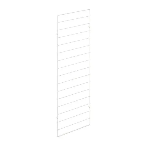 JOSTEIN - 網架, 網狀 室內/戶外用/白色, 40x88 公分 | IKEA 線上購物 - PE883970_S4