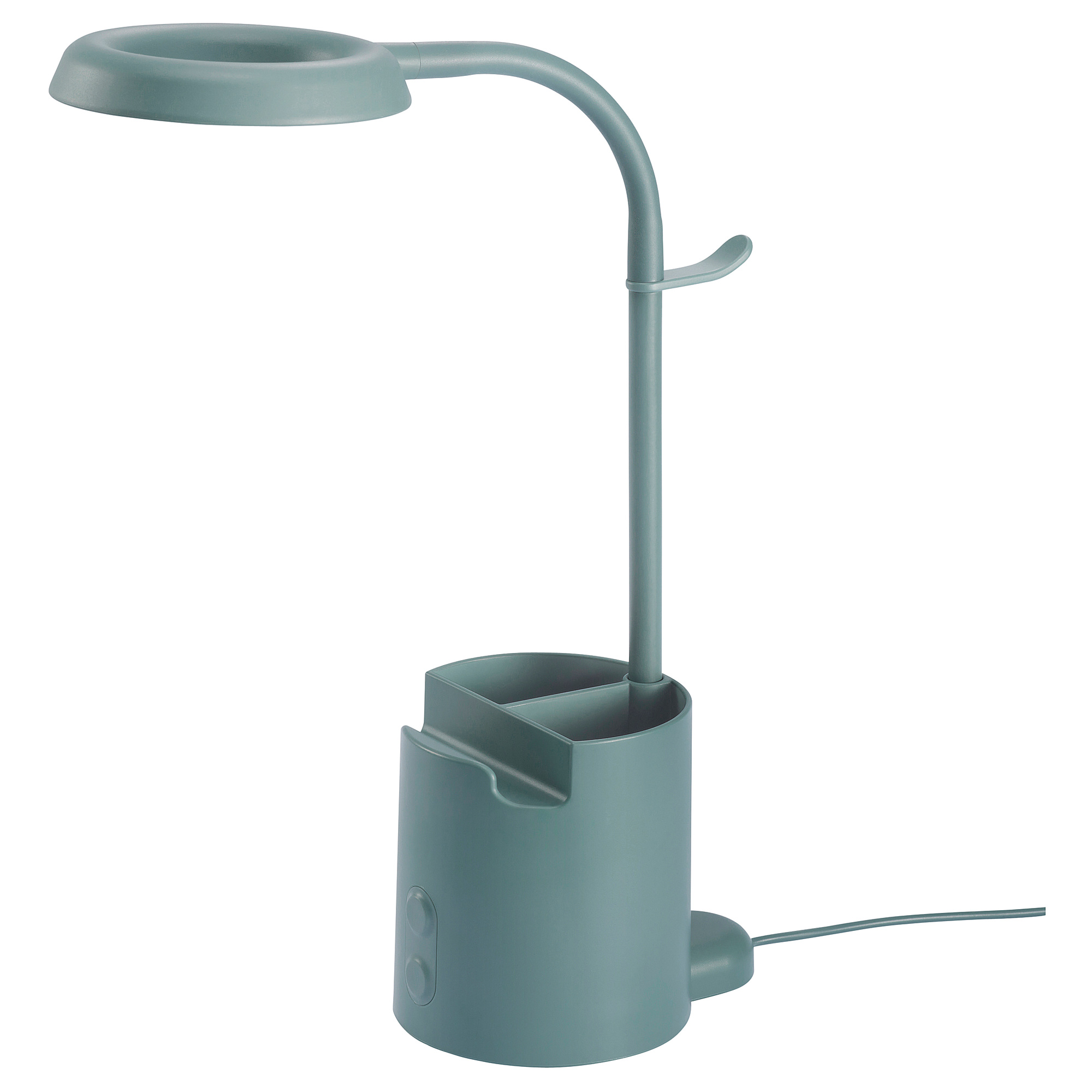 BRUNBÅGE LED work lamp