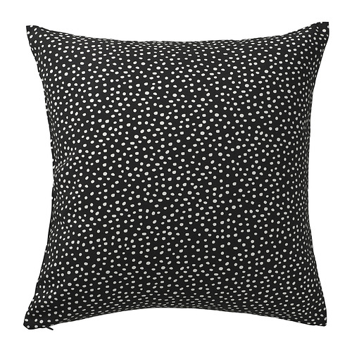 BJÖRKGRÅMAL cushion cover