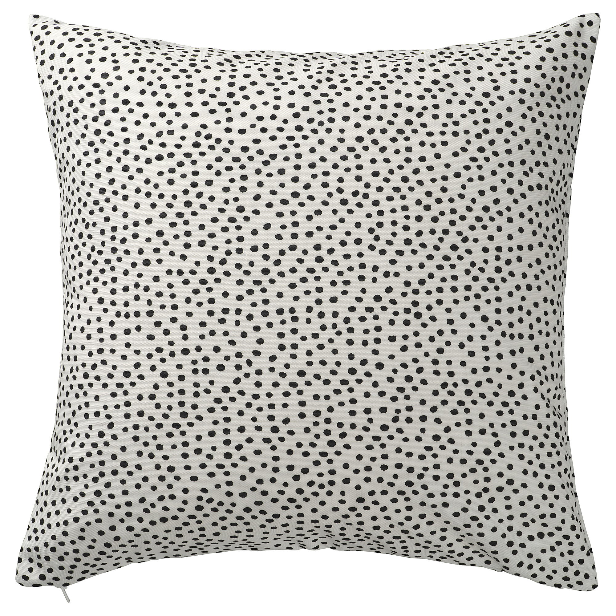 BJÖRKGRÅMAL cushion cover