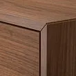 EKET wall-mounted storage combination