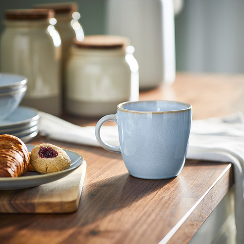 FÄRGKLAR mug