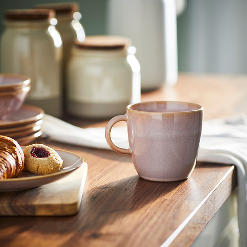 FÄRGKLAR mug