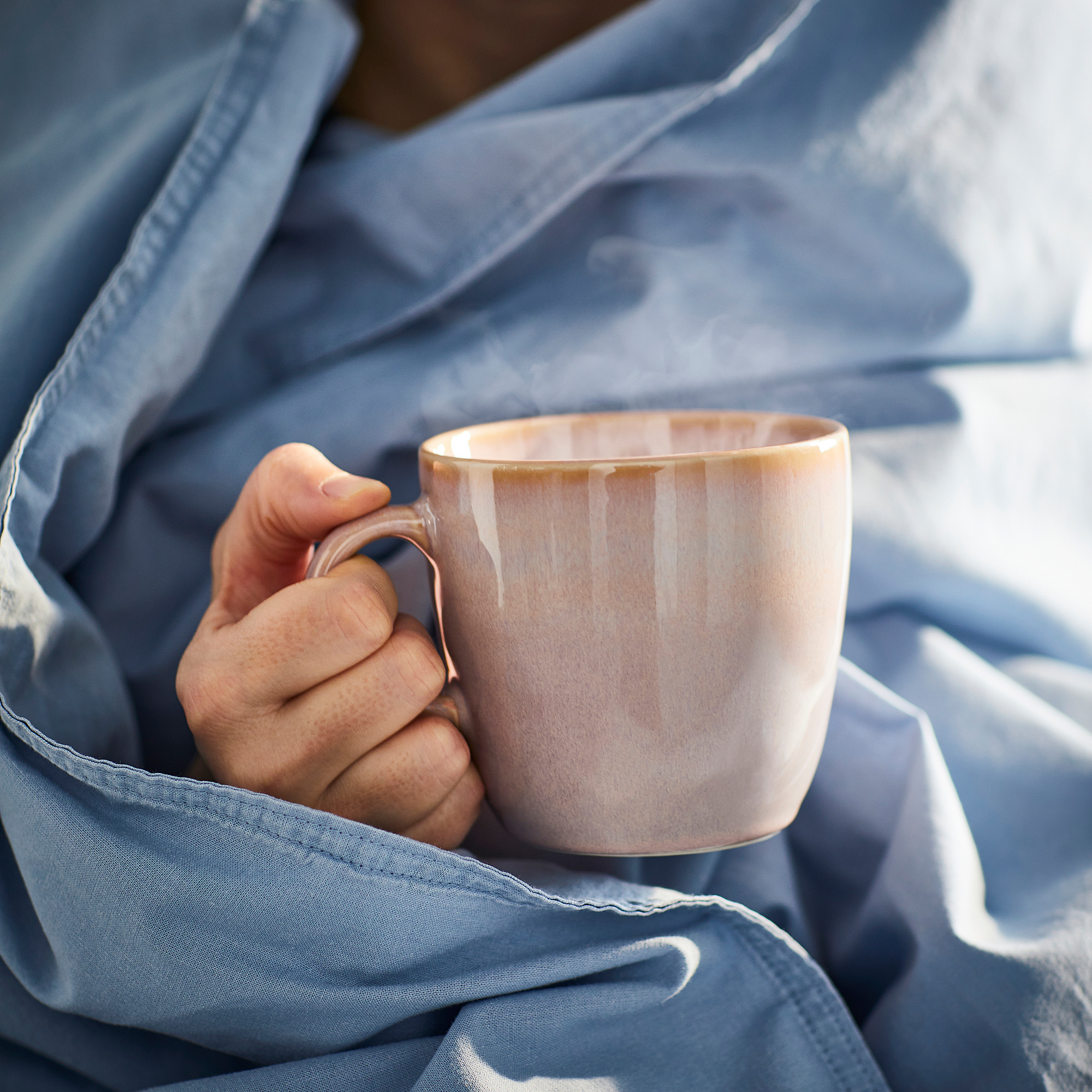 FÄRGKLAR mug