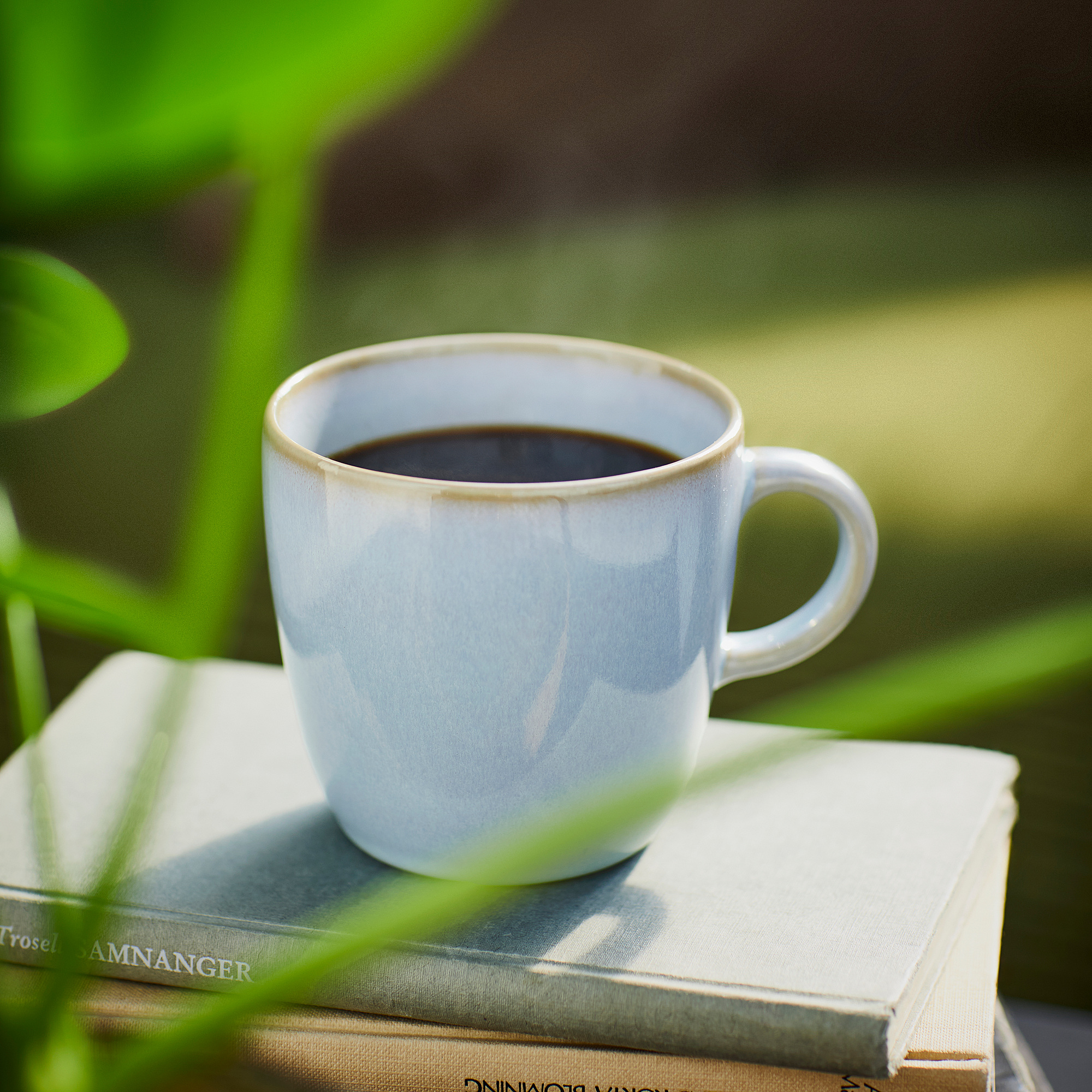 FÄRGKLAR mug