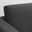 VIMLE armchair