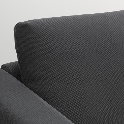 VIMLE - chaise longue, Hallarp grey | IKEA Taiwan Online - PE799710_S4
