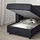 VIMLE - sleeper sofa with chaise | IKEA Taiwan Online - PE799712_S1