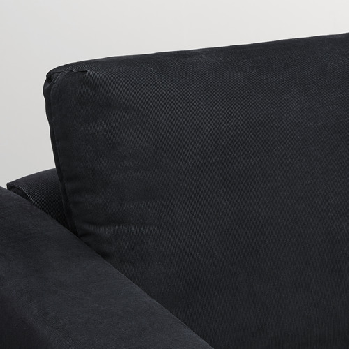 VIMLE - sleeper sofa with chaise | IKEA Taiwan Online - PE799702_S4