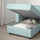 VIMLE - 4-seat sofa with chaise longue, Saxemara light blue | IKEA Taiwan Online - PE799716_S1