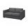 VIMLE - 雙人座沙發, Hallarp 灰色 | IKEA 線上購物 - PE799719_S1