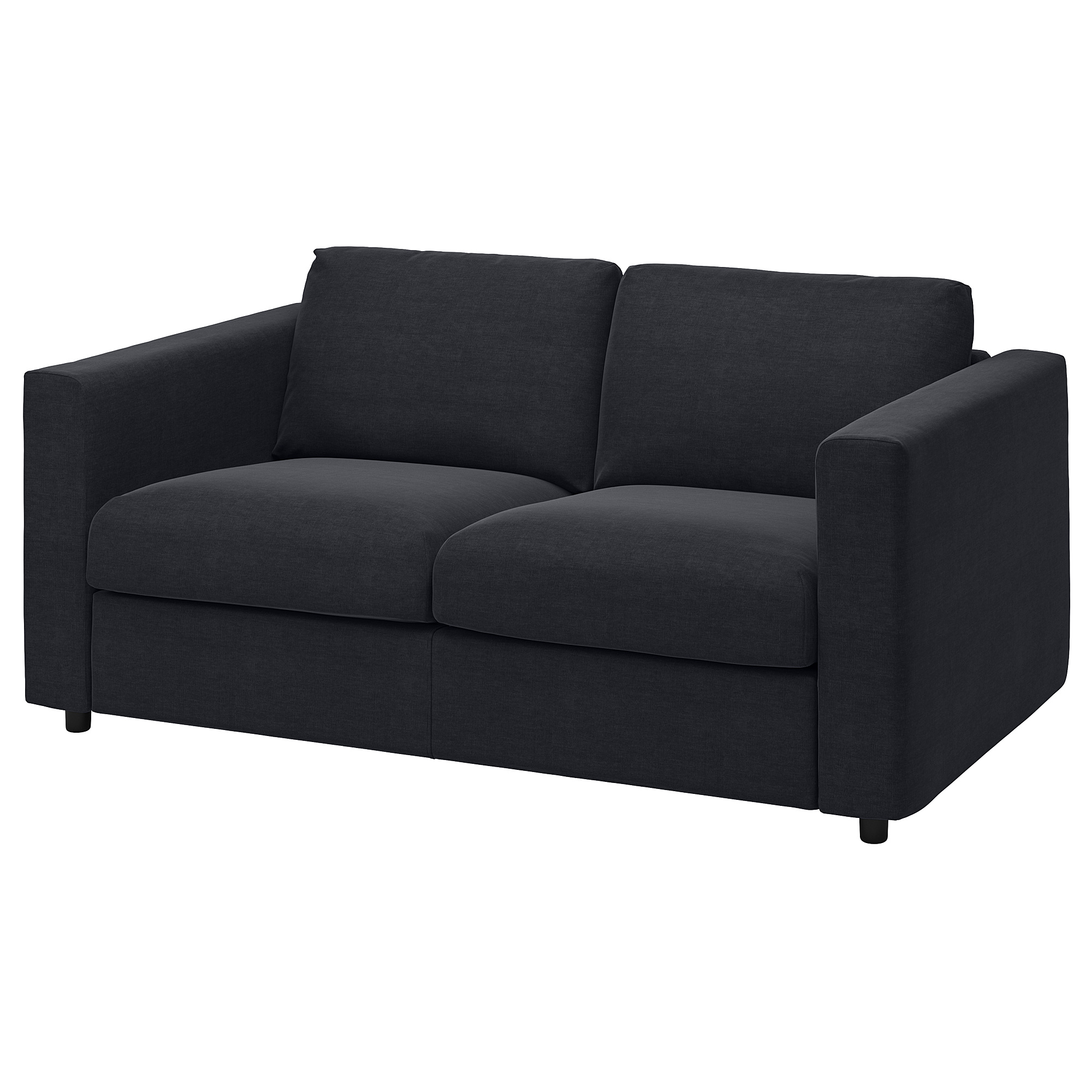 VIMLE cover for 2-seat sofa