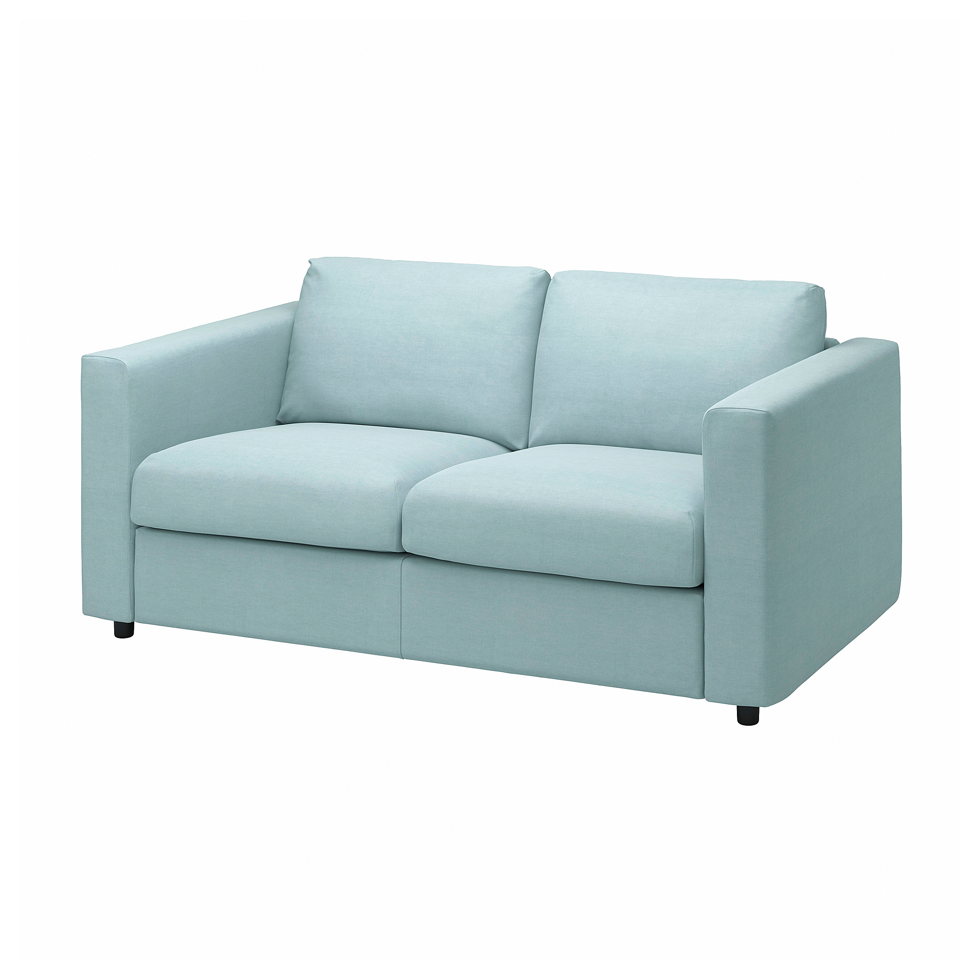 VIMLE cover for 2-seat sofa