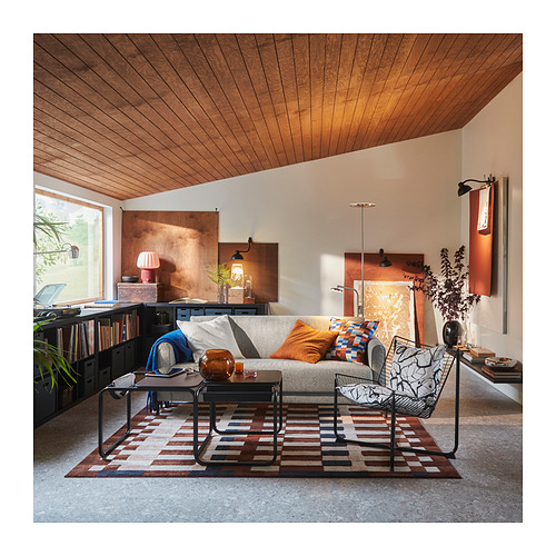 SALTMYRAN 雙人座沙發