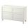BESTÅ - storage combination w doors/drawers, white/Hanviken/Stubbarp white | IKEA Taiwan Online - PE538383_S1