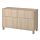 BESTÅ - storage combination w doors/drawers, Lappviken white stained oak effect | IKEA Taiwan Online - PE538388_S1