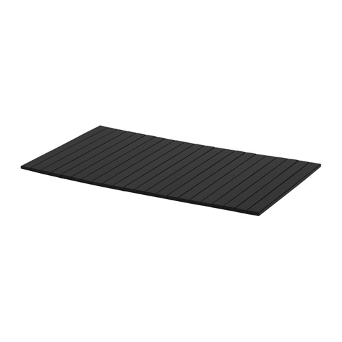 RÖDEBY - 扶手保護墊, 黑色 | IKEA 線上購物 - PE657760_S4