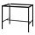 TOMMARYD - underframe, anthracite | IKEA Taiwan Online - PE799766_S1