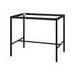 TOMMARYD - underframe, anthracite | IKEA Taiwan Online - PE799766_S2 