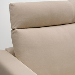 VIMLE - headrest, Hallarp grey | IKEA Taiwan Online - PE819110_S3