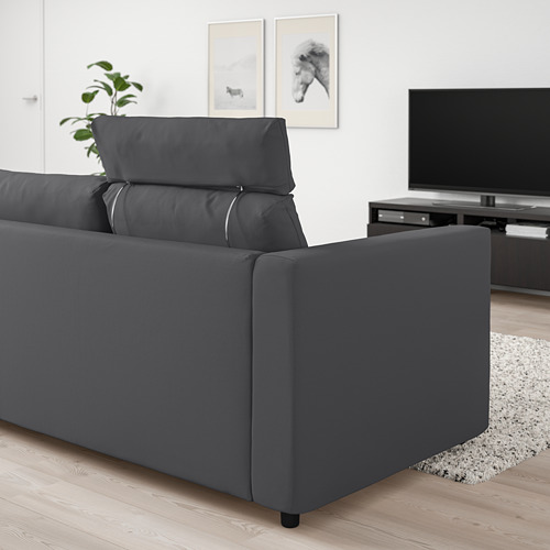 VIMLE 3-seat sofa