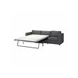 VIMLE 3-seat sofa-bed