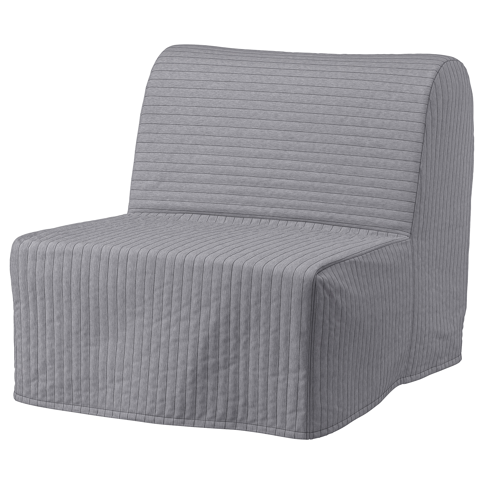 LYCKSELE cover for chair-bed