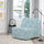 LYCKSELE LÖVÅS - chair-bed, Tutstad multicolour | IKEA Taiwan Online - PE799955_S1
