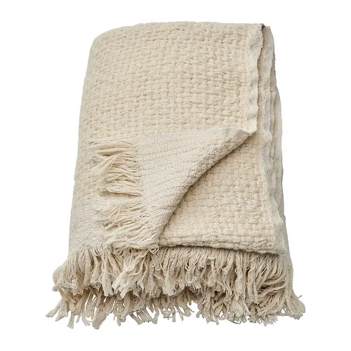 LAPPTÅG - 萬用毯, 淺乳白色, 130x170 公分 | IKEA 線上購物 - PE923392_S4