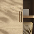 TONSTAD TV bench