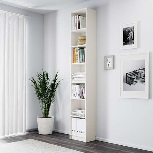 BILLY bookcase