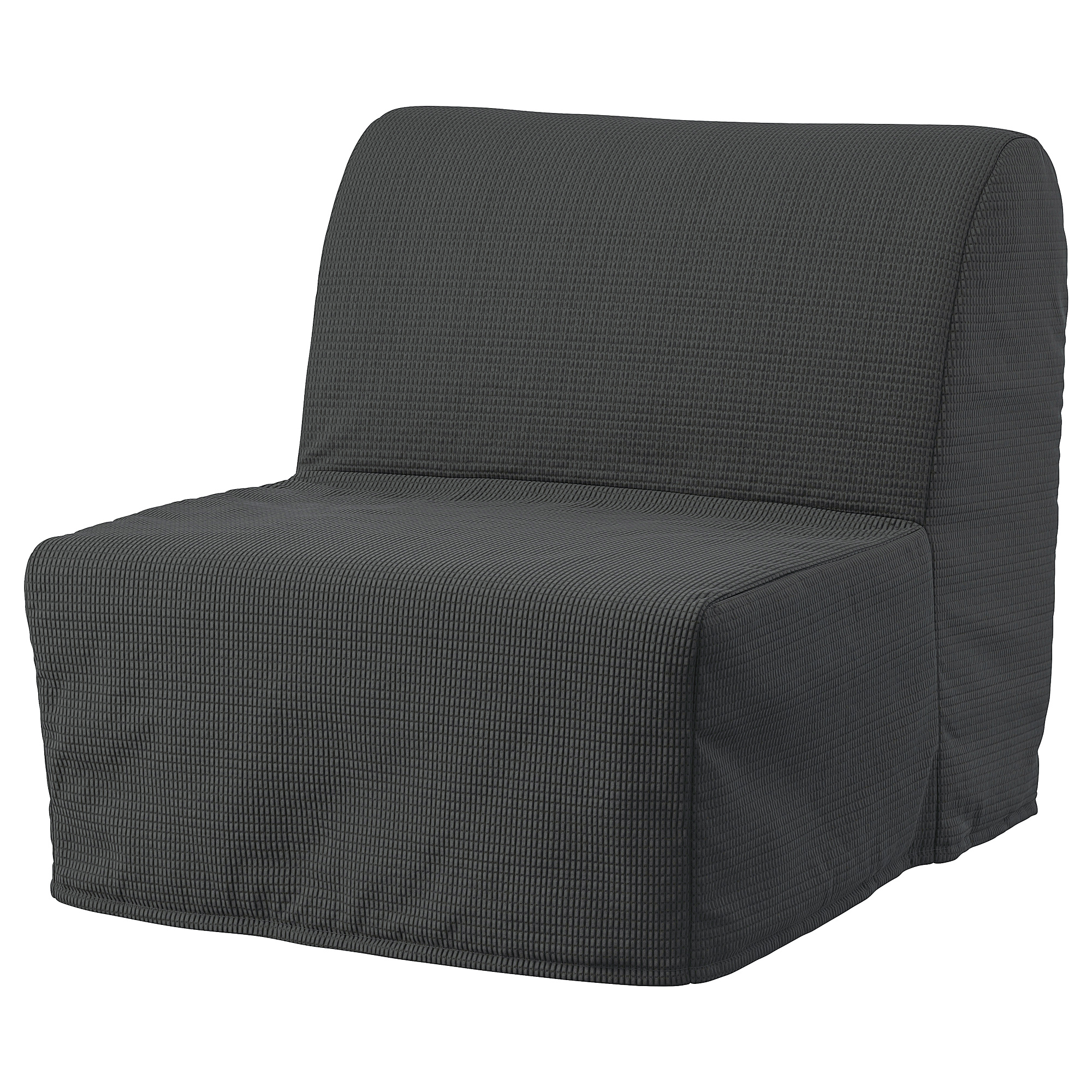 LYCKSELE cover for chair-bed