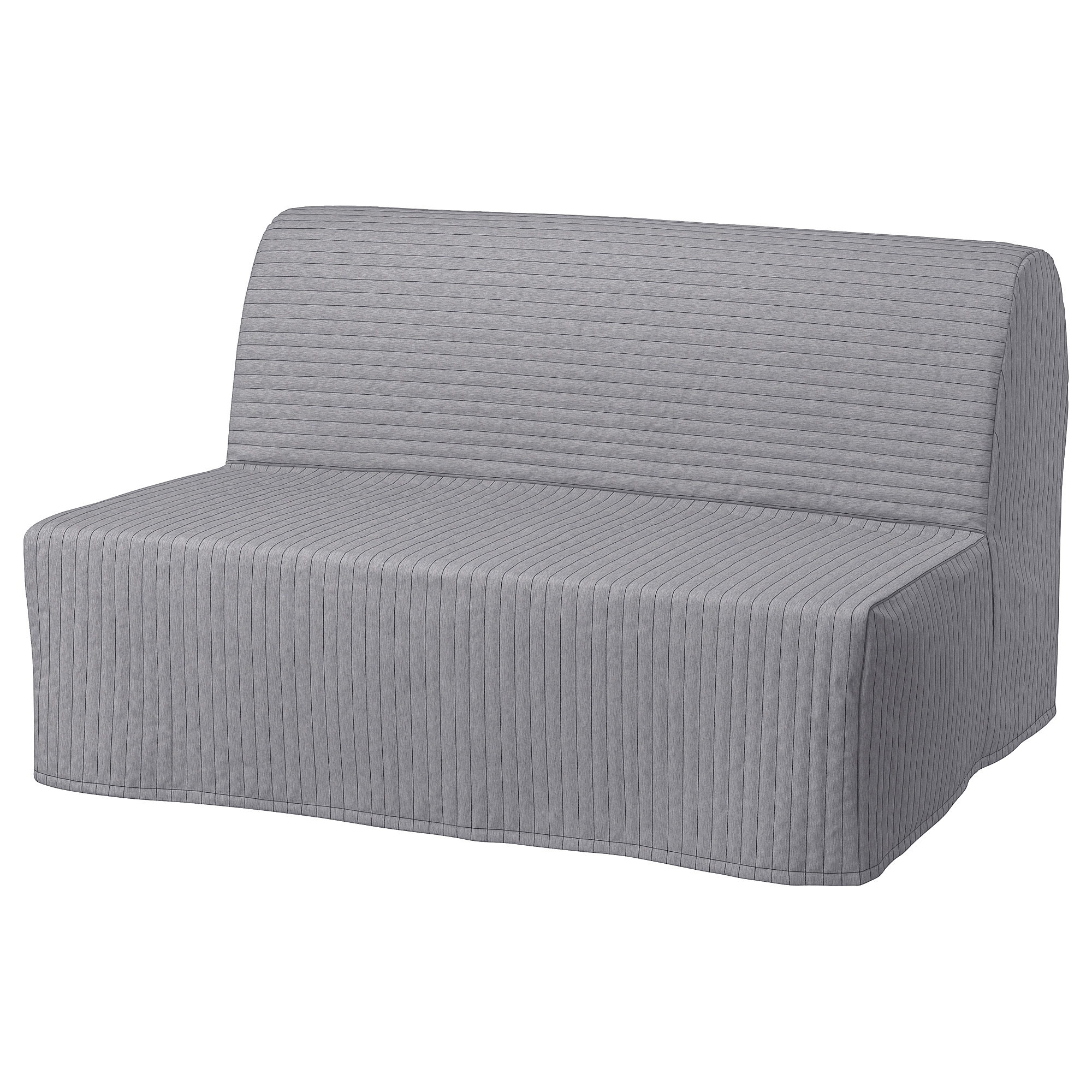 LYCKSELE MURBO 2-seat sofa-bed