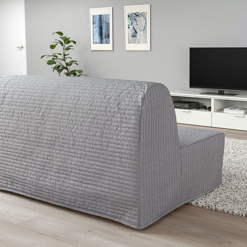 LYCKSELE MURBO 2-seat sofa-bed