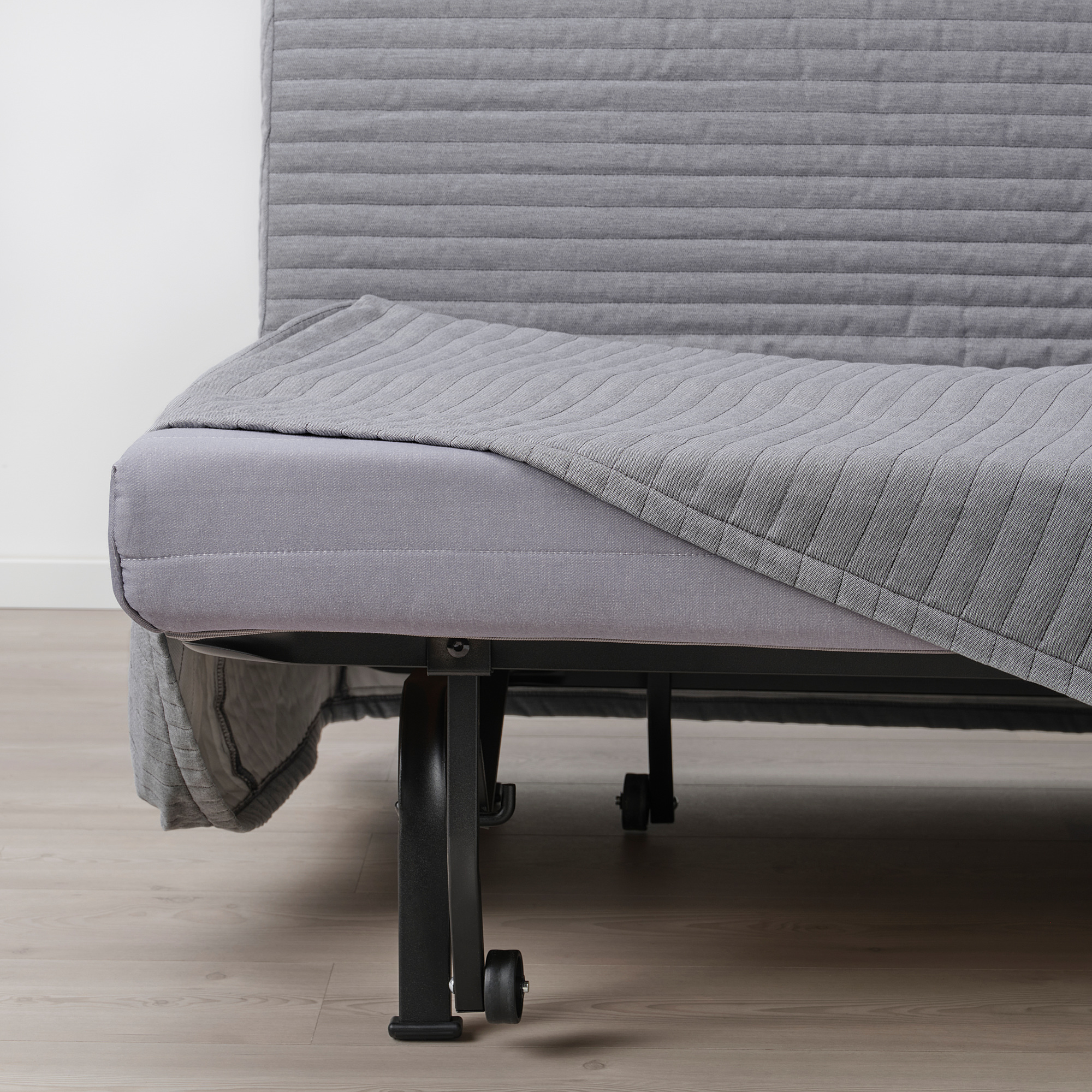 LYCKSELE MURBO 2-seat sofa-bed