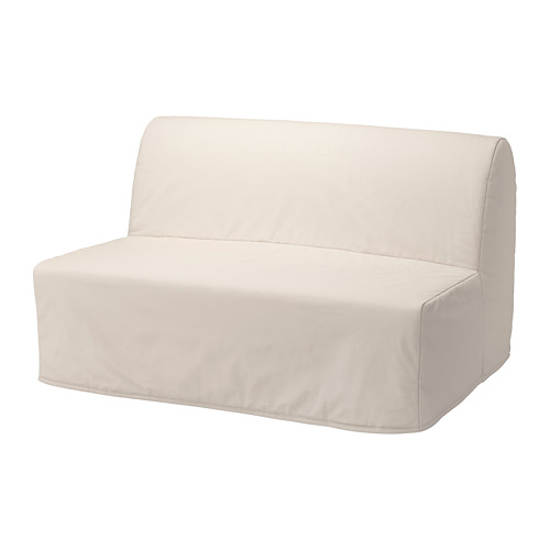 LYCKSELE cover for 2-seat sofa-bed