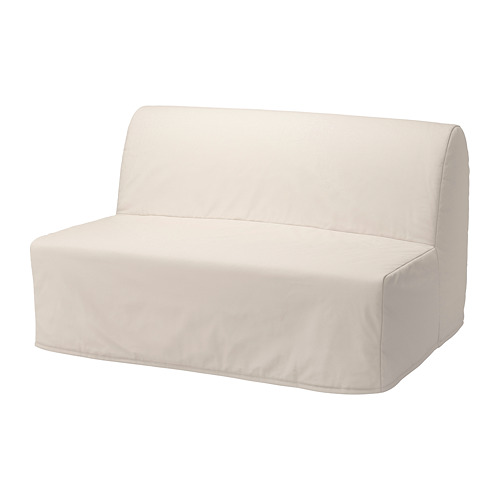 LYCKSELE HÅVET 2-seat sofa-bed