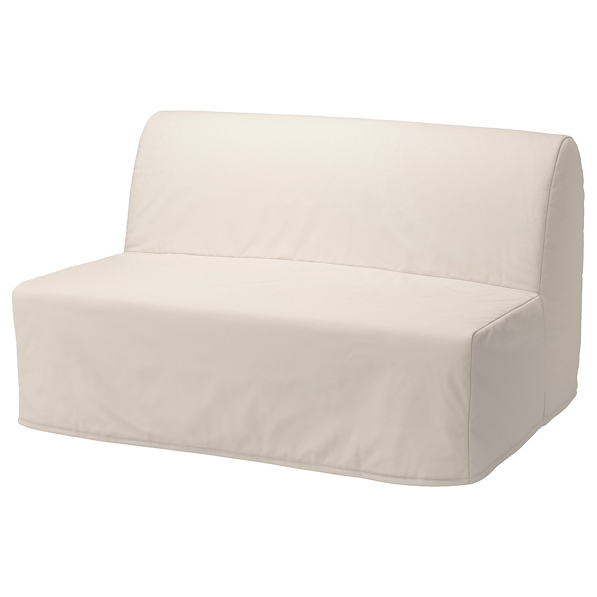 LYCKSELE LÖVÅS 2-seat sofa-bed