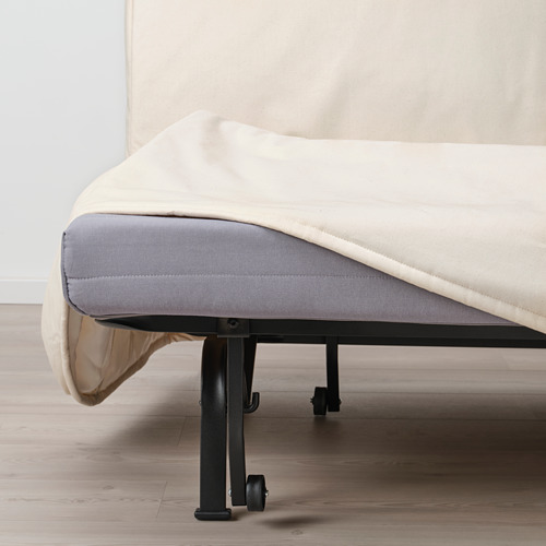 LYCKSELE HÅVET 2-seat sofa-bed