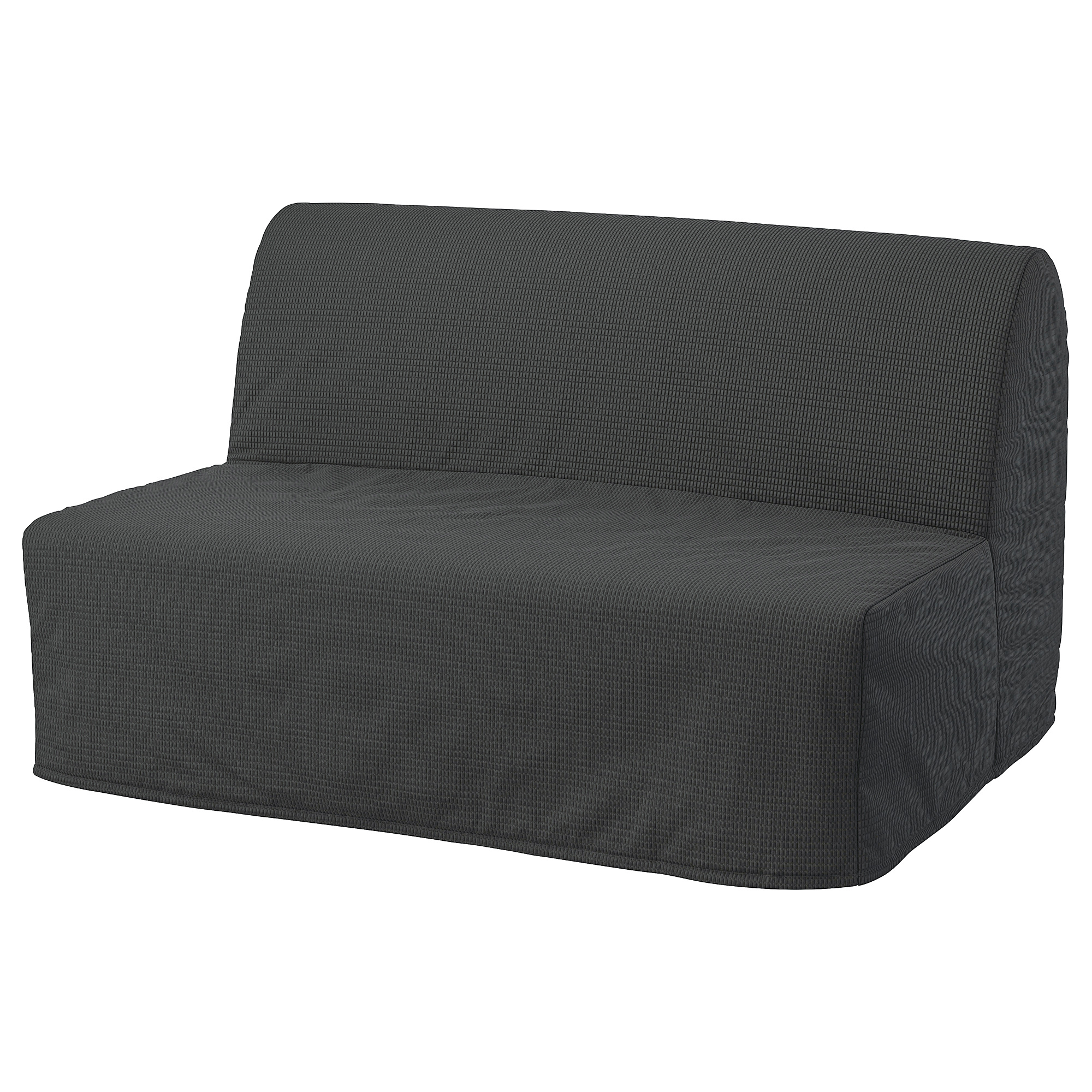 LYCKSELE LÖVÅS 2-seat sofa-bed