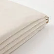 LYCKSELE - 雙人座沙發床布套, Ransta 自然色 | IKEA 線上購物 - PE799988_S2 