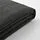LYCKSELE - cover for 2-seat sofa-bed, Vansbro dark grey | IKEA Taiwan Online - PE799991_S1