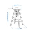 DALFRED bar stool