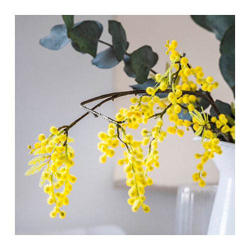 SVARTOXBÄR 芳香小蠟燭