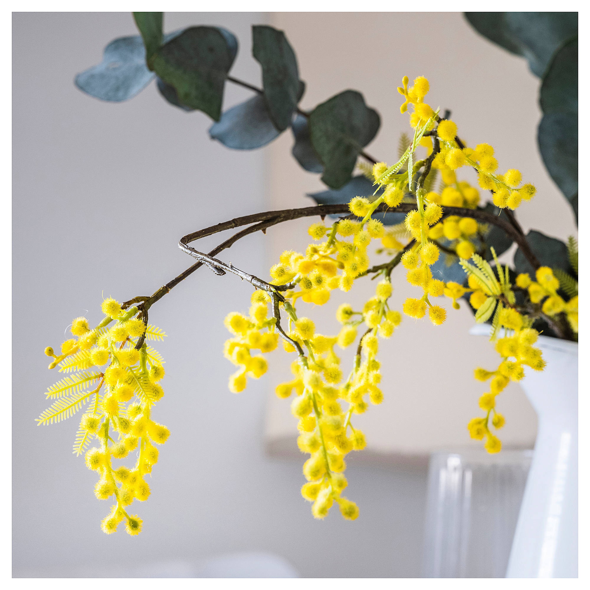 SVARTOXBÄR 芳香小蠟燭