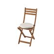 ASKHOLMEN chair, outdoor