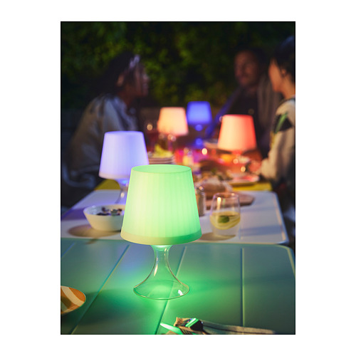 LAMPAN LED portable lamp