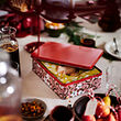 VINTERFINT tin with lid