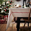 VINTERFINT tablecloth